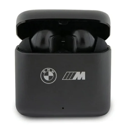BMW Bluetooth слушалки TWS BMWSES20MAMK black