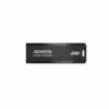 Adata външен SSD SC610 2000 GB USB3.2A Gen2 Black