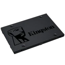 SSD диск KINGSTON A400 960GB SSD 2.5” 7mm SATA 6 Gb/s Read/Write: 500 / 450 MB/s