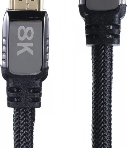 TechniSat кабел Ultra High Speed HDMI 2.1 8K 15m