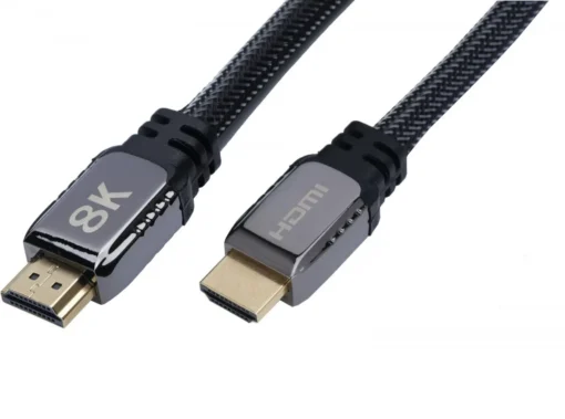 TechniSat Cable Ultra High Speed HDMI 2.1 8K 1,5m - Image 3