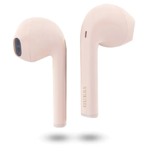 GUESS Bluetooth headphones TWS GUTWST26PSP pink - Image 3