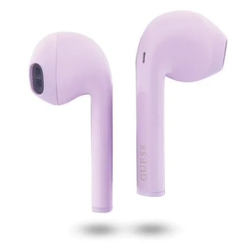 GUESS Bluetooth headphones TWS GUTWST26PSU purple - Image 3