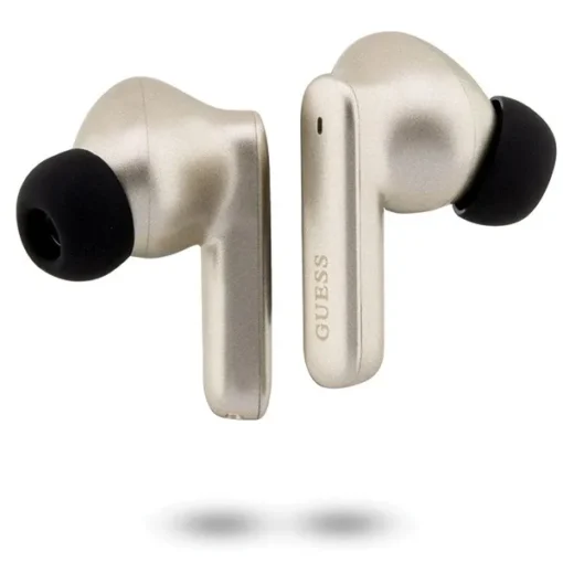 GUESS Bluetooth headphones TWS GUTWST50ED gold - Image 3