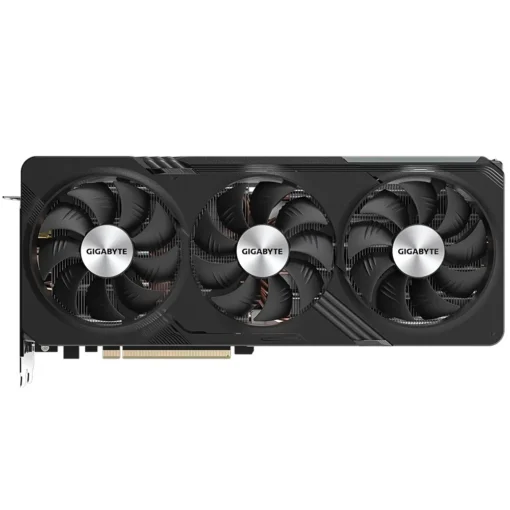 Gigabyte Graphics card Radeon RX 7700 XT GAMING OC 12G GDDR6 192bit 2DP/2HDMI - Image 4