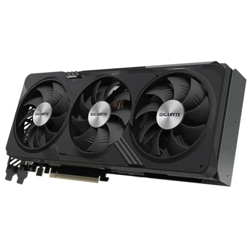 Gigabyte Graphics card Radeon RX 7700 XT GAMING OC 12G GDDR6 192bit 2DP/2HDMI - Image 5