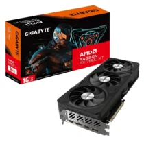 Gigabyte видео карта Radeon RX 7800 XT GAMING OC 16 G GDDR6 256bit 2DP/2HDMI