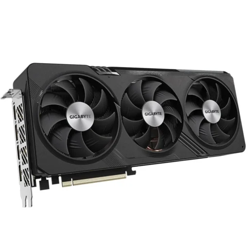 Gigabyte Graphics card Radeon RX 7800 XT GAMING OC 16 G GDDR6 256bit 2DP/2HDMI - Image 5