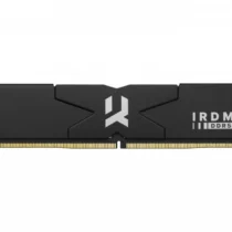 GOODRAM памет DDR5 IRDM 64GB(2*32GB)/6000 CL30 black