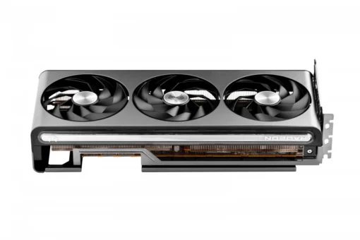 Sapphire Technology Graphics card Radeon RX 7800 XT Gaming OC 16G GDDR6 256bit 2DP/2HDMI - Image 5