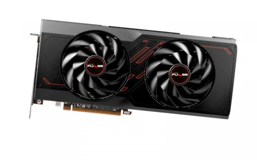 Sapphire Technology Graphics card Radeon RX 7800 XT Gaming 16G GDDR6 256bit 2DP/2HDMI - Image 2