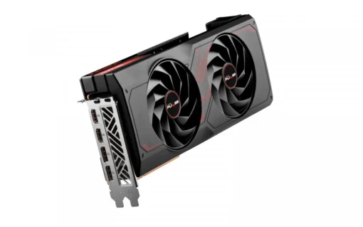 Sapphire Technology Graphics card Radeon RX 7800 XT Gaming 16G GDDR6 256bit 2DP/2HDMI - Image 4