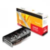 Sapphire Technology Graphics card Radeon RX 7800 XT Gaming 16G GDDR6 256bit 2DP/2HDMI