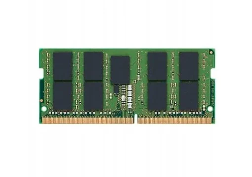 Kingston памет DDR4 16GB/2666 ECC CL19 SODIMM 2Rx8 HynixD