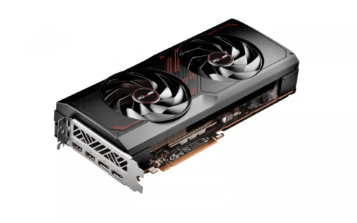 Sapphire Technology RX 7700 XT GAMING 12G GDDR6 192bit 2DP/2HDMI - Image 3