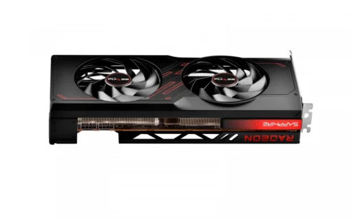 Sapphire Technology RX 7700 XT GAMING 12G GDDR6 192bit 2DP/2HDMI - Image 5