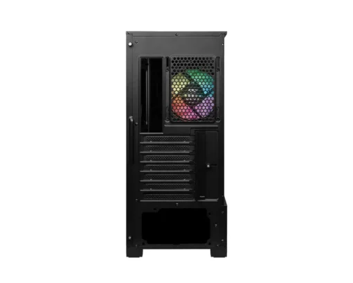 MSI кутия за компютър Mag Forge 110R ARGB fan, acrylic window, 2xUSB - Image 5