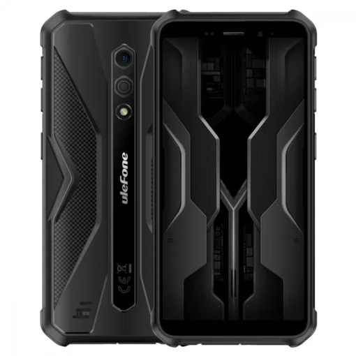 ULEFONE Ulefone Armor X12 PRO 4/64 Black