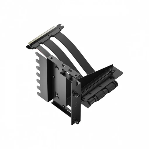 Fractal Design Flex 2 PCIe 4.0 Vertical Riser Bracket - Image 2