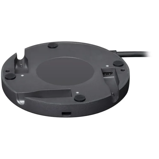 Система за бизнес комуникации LOGITECH MIC POD HUB (MIC SPLITTER) FOR RALLY - WW - Image 2