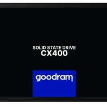 GOODRAM CX400-G2 2TB SATA3 2.5 7mm SSD