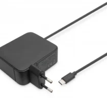 Digitus Лаптоп зарядно USB-C DA-10072