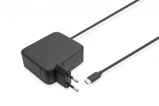 Digitus Лаптоп charger USB-C DA-10072