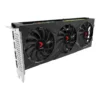 PNY видео карта GeForce RTX 4060 8GB XLR 8 Gaming Verto Epic-X RGB OC TF DLSS3