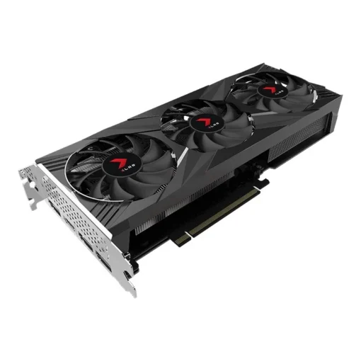 PNY видео карта GeForce RTX 4060 8GB XLR 8 Gaming Verto Epic-X RGB OC TF DLSS3 - Image 5