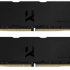 GOODRAM памет DDR4 IRDM PRO 32/3600 (2*16GB) 18-22-22 black