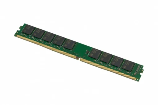 GOODRAM памет за сървър DDR4 32GB/3200(1*32) ECC DRx8 VLP - Image 5