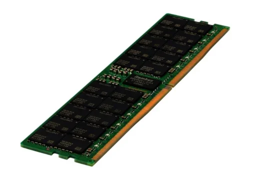 Hewlett Packard Enterprise памет 32GB 2Rx8 PC5-4800B-R Smart Kit P43328-B21