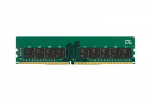 GOODRAM памет за сървър DDR4 8GB/3200(1*8GB) ECC SRx8 LP