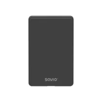 Savio кутия за външен диск HDD/SDD AK-65 USB 3.0 25