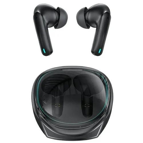 USAMS Bluetooth слушалки 5. 3 TWS XJ13 Gaming black