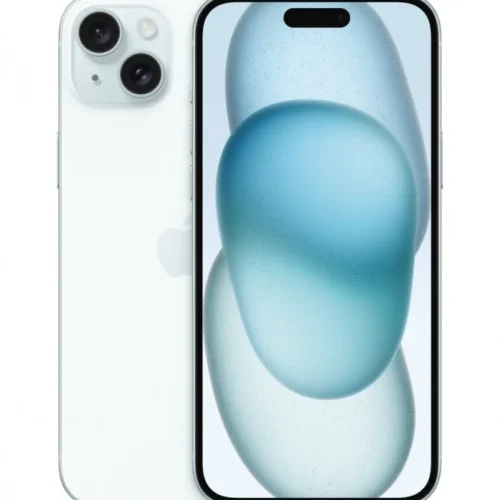 Apple iPhone 15 Plus 128GB - Blue