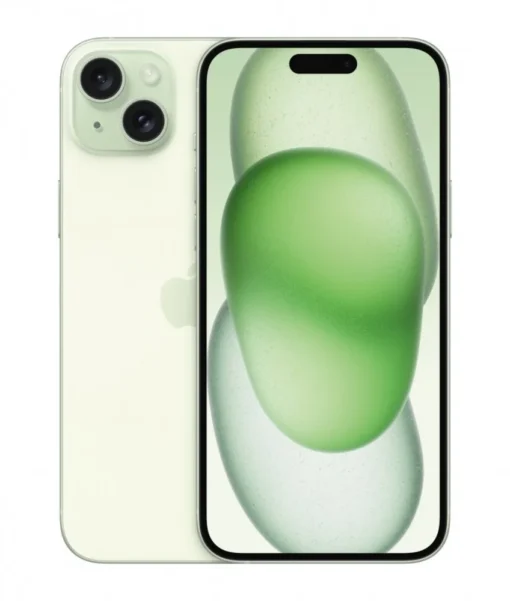 Apple iPhone 15 Plus 128GB - Green