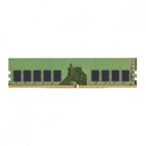 Kingston памет DDR4 16GB/2666 ECC CL19 DIMM 1Rx8 Micron F