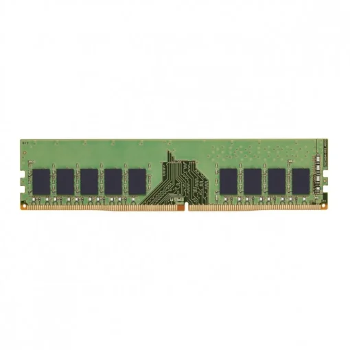 Kingston памет DDR4 16GB/2666 ECC CL19 DIMM 1Rx8 Micron F