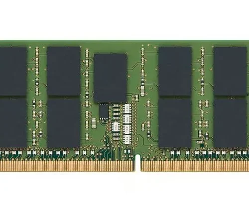 Kingston памет DDR4 16GB/3200 ECC CL22 SODIMM 2Rx8 HynixD
