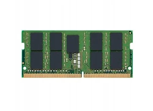Kingston памет DDR4 32GB/2666 ECC SODIMM 2Rx8 MicronF CL1