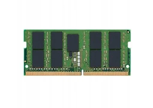 Kingston памет DDR4 32GB/2666 ECC SODIMM 2Rx8 MicronF CL1