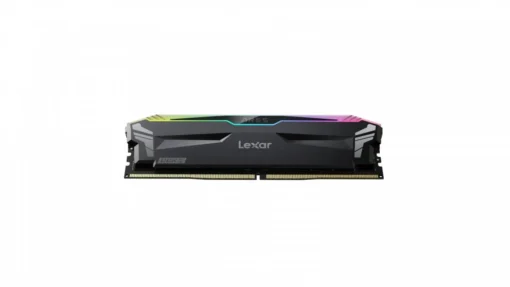 Lexar памет DDR5 ARES RGB 32GB(216GB)/6000 CL30 black - Image 4