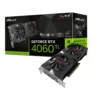 PNY видео карта GeForce RTX 4060 Ti 8GB VERTO OC DUAL FAN DLSS