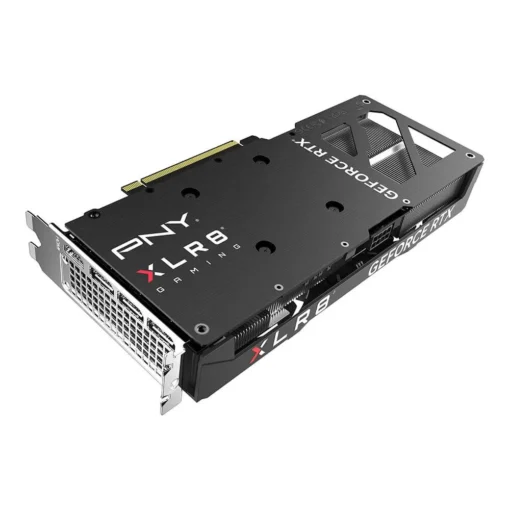 PNY видео карта GeForce RTX 4060 Ti 8GB VERTO OC DUAL FAN DLSS - Image 5