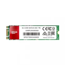 Silicon Power SSD SIP A55 1TB M.2 560/530 MB/s