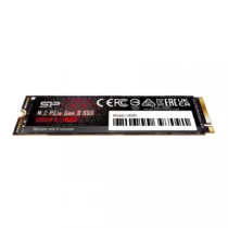 Silicon Power SSD UD80 250GB PCIe M.2 2280 Gen 3x4 3100/1100 MB/s