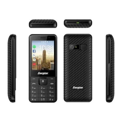 Energizer Phone Energy E280S 512MB RAM 4GB Dual Sim - Image 2