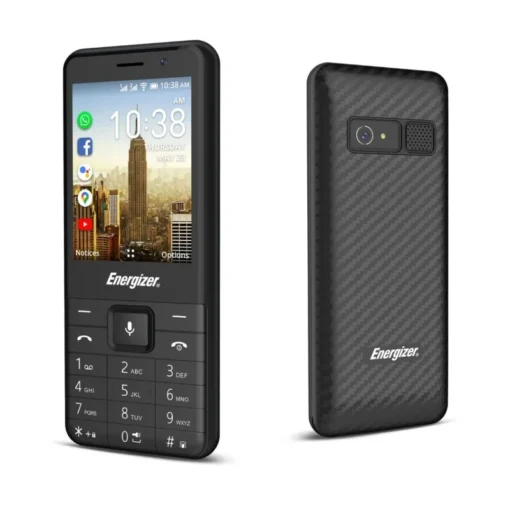 Energizer Phone Energy E280S 512MB RAM 4GB Dual Sim - Image 3