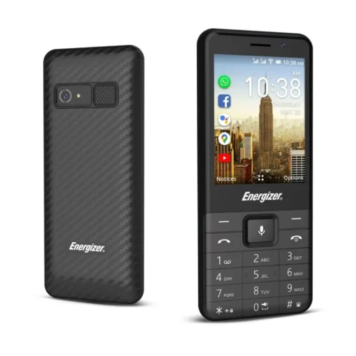 Energizer Phone Energy E280S 512MB RAM 4GB Dual Sim - Image 4